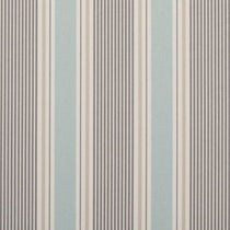 Sail Stripe Mineral Fabric by the Metre